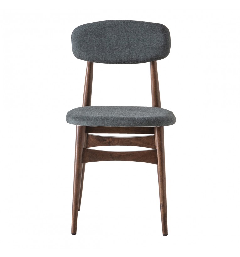 Madrid Minimalist Chairs (2 Pack) – Free Delivery