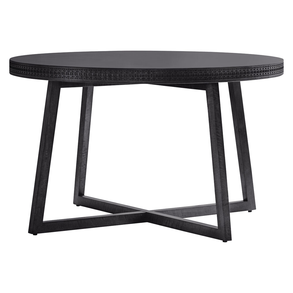 Soho Round Dining Table – Free Delivery