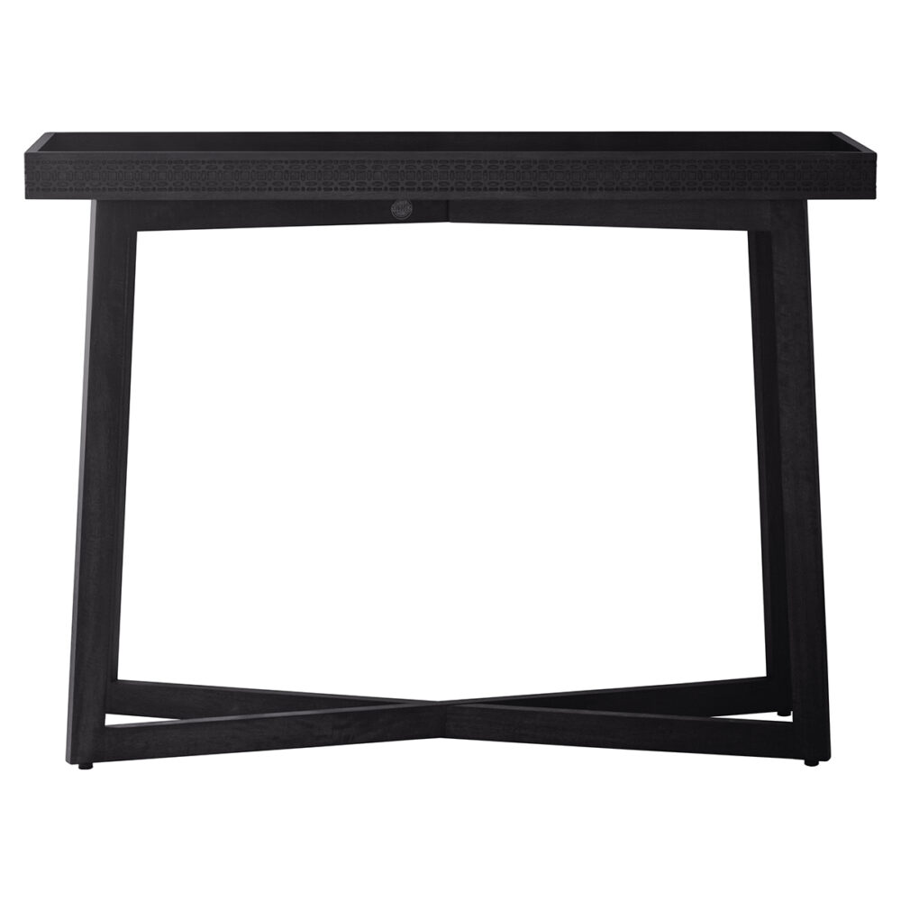 Soho Console Table – Free Delivery