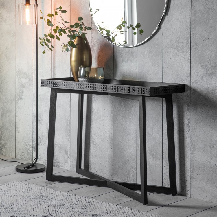 Soho Console Table – Free Delivery