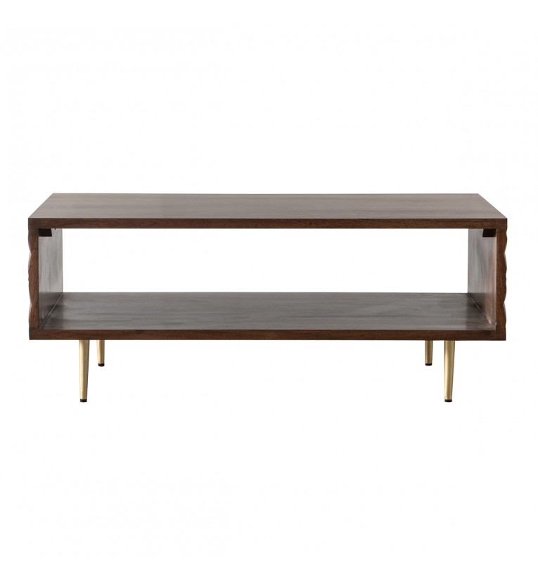 Karla Coffee Table – Acacia – Free Delivery