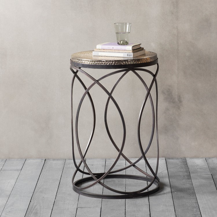 Kimba Side Table – Free delivery