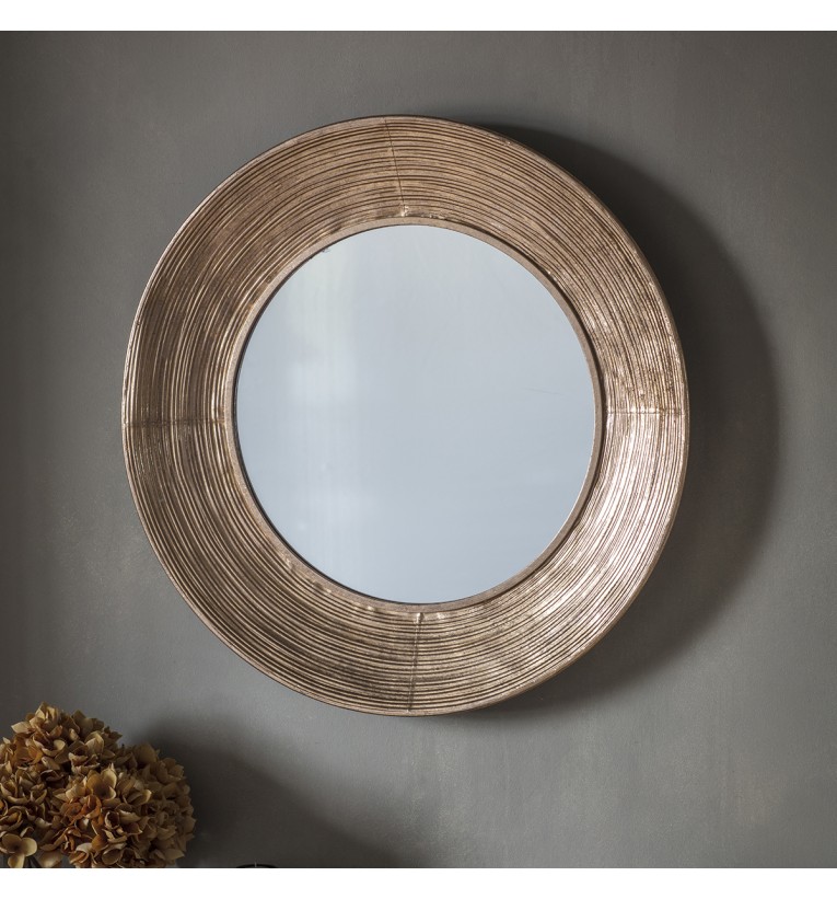 Knowle Mirror – Free Delivery