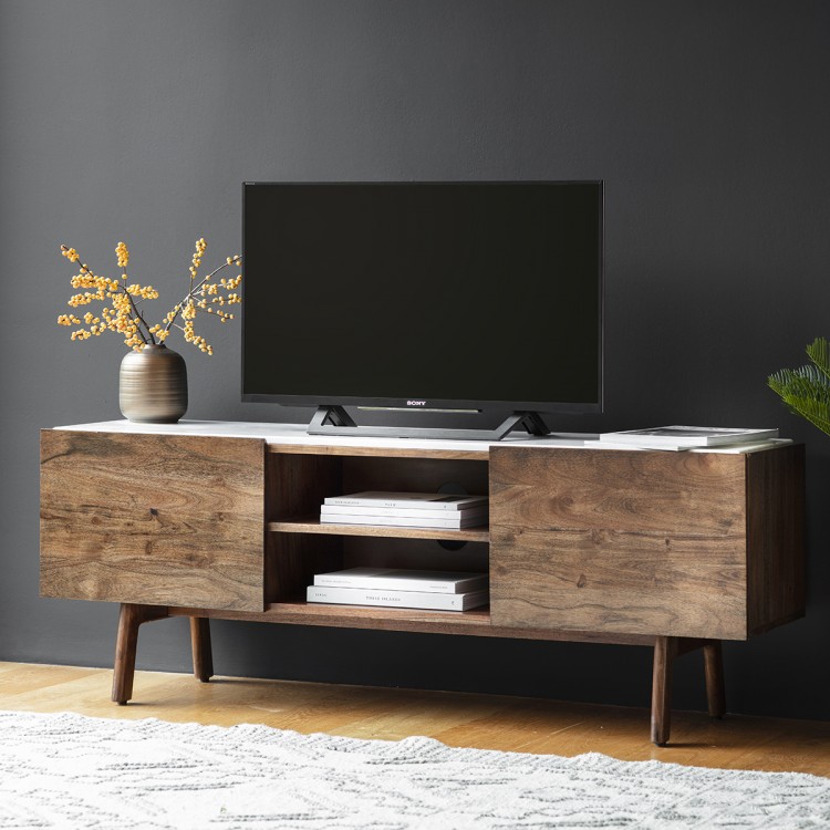 Madrid Media Unit – Free Delivery