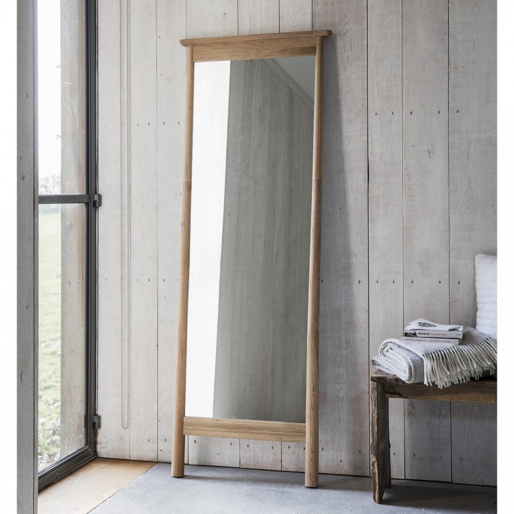 Winchester Cheval Mirror – Free Delivery