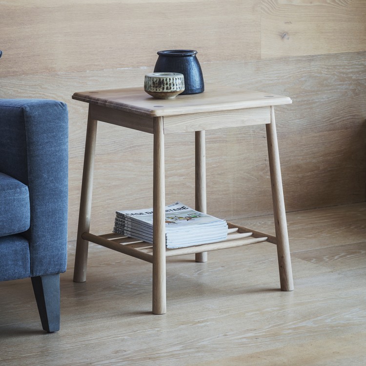 Winchcombe Side Table – Free Delivery