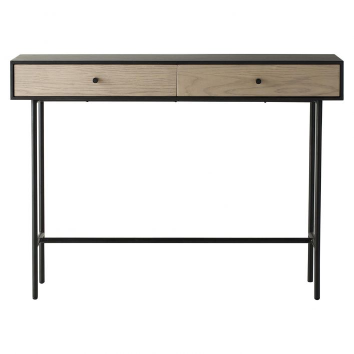 Carbury 2 Drawer Console Table
