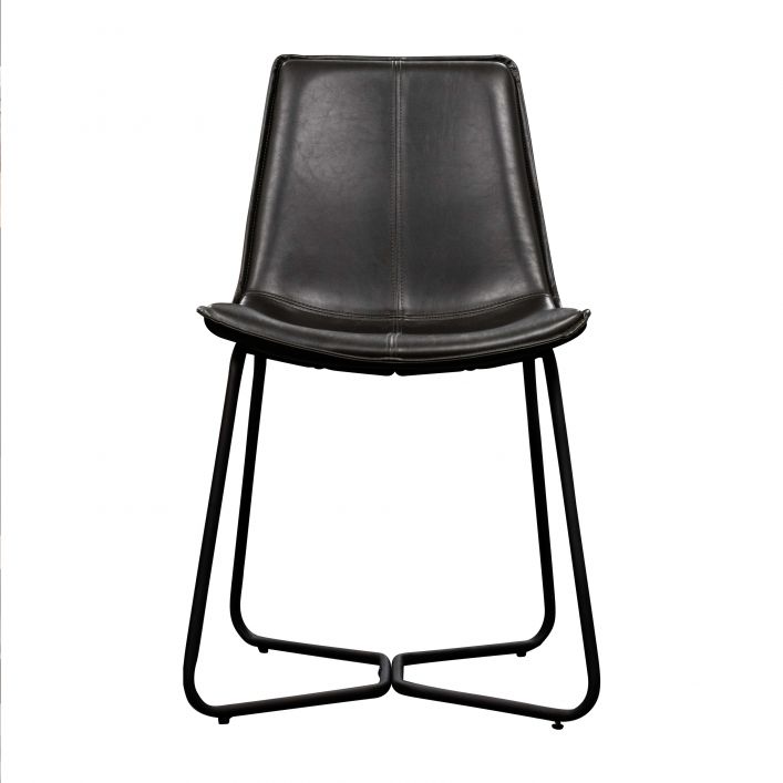 Hawking Chair Charcoal – Set of two