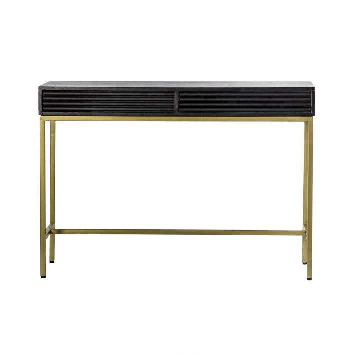 Dapple 2 Drawer Console Table